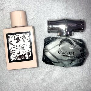 Gucci Mini Perfumes 5ML